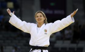 PRESIDENTE DA REPÚBLICA ELOGIA “BRILHANTE PRESTAÇÃO DESPORTIVA” EM BAKU