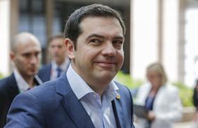 GRÉCIA: TSIPRAS RECUSA “ULTIMATOS E CHANTAGEM”