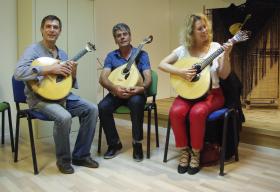 ACADÉMIE DE FADO QUER FORMAR FADISTAS PORTUGUESES E FRANCESES EM PARIS