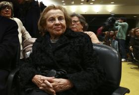 MARIA BARROSO CONTINUA EM ESTADO MUITO CRÍTICO E COM PROGNÓSTICO RESERVADO