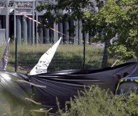 PESSOA DECAPITADA EM ATAQUE DE LYON ERA PATRÃO DO SUSPEITO