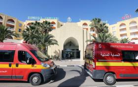 UMA PORTUGUESA ENTRE AS 38 VÍTIMAS DE ATAQUE EM HOTEL TUNISINO – SE COMUNIDADES