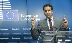 GRÉCIA: PAÍSES COMO PORTUGAL ESTÃO MUITO MELHOR PREPARADOS PARA EVITAR “CONTÁGIO” – DIJSSELBLOEM
