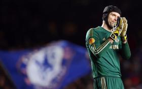 GUARDA-REDES CHECO PETR CECH TROCA CHELSEA DE MOURINHO PELO ARSENAL DE WENGER