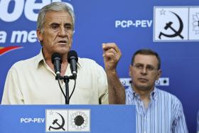 “NEGOCIATA” DAS PRIVATIZAÇÕES TEM DE ACABAR  – JERÓNIMO DE SOUSA