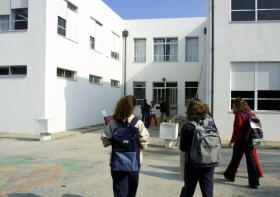 ÁREA METROPOLITANA DO PORTO COM 60 MILHÕES DO 2020 PARA ESCOLAS