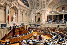 PARLAMENTO DEBATE HOJE DIPLOMA QUE ESTABELECE ESTATUTO DA VÍTIMA