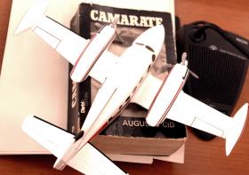 CAMARATE: RELATÓRIO REAFIRMA TESE DE ATENTADO E APONTA “LACUNAS” À PJ E PGR