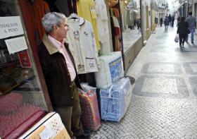 CRÉDITO AO CONSUMO CRESCE 7,7% PARA 356 MIL ME NA EUROPA EM 2014
