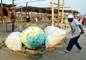 PAUTA ADUANEIRA PODE BAIXAR OS PREÇOS EM ANGOLA “A LONGO PRAZO” – RFF ADVOGADOS