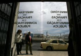 AJUDA EXTERNA: ‘TROIKA’ REGRESSA HOJE A LISBOA PARA SEGUNDA AVALIAÇÃO PÓS-PROGRAMA