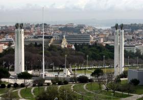 CÂMARA DE LISBOA QUER ASSOCIAÇÃO DE TURISMO A REQUALIFICAR PAVILHÃO CARLOS LOPES