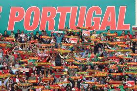 PORTUGAL PERDE COM HUNGRIA E COMPROMETE QUALIFICAÇÃO PARA O EUROPEU DE ANDEBOL