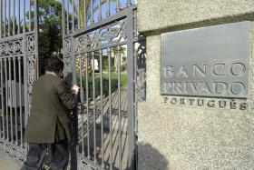 CASO BPP: MINISTÉRIO PÚBLICO VAI DECIDIR SE RECORRE DA ABSOLVIÇÃO DE RENDEIRO