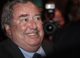 QUEIROZ PEREIRA PASSA A LIDERANÇA EXECUTIVA DA SEMAPA PARA JOÃO CASTELLO BRANCO