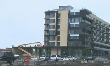 A cidade de Montreal e a província do Quebec estão a investir 800.000 dólares para ajudar a melhorar o estatuto de Griffintown como um centro de tecnologia