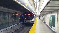 SERVIÇO DE TELEMÓVEL AGORA DISPONÍVEL NO SUBTERRÂNEO DA TTC