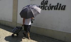 ALTAS TEMPERATURAS NOS ÚLTIMOS DIAS COM “PEQUENO AUMENTO DA MORTALIDADE” – DGS