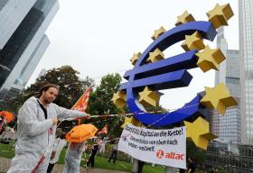 GRÉCIA: REUNIÃO ENTRE TSIPRAS, JUNCKER, MERKEL E HOLLANDE ANTES DA CIMEIRA DO EURO