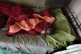 TAXA DE TRANSMISSÃO DO VIH/SIDA DE MÃES PARA FILHOS EM CABO VERDE É INFERIOR A 3%