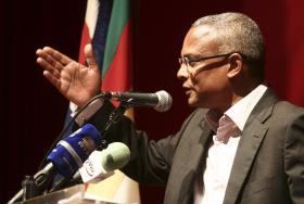 GOVERNO FEZ TUDO PARA INTEGRAR EMPRESÁRIOS NA VISITA OFICIAL À GUINÉ-BISSAU – PM DE CABO VERDE