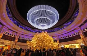LUCROS DA WYNN MACAU CAÍRAM 62,5% PARA 67,8 ME NO SEGUNDO TRIMESTRE