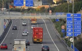 PSD E CDS CHUMBAM FIM DAS PORTAGENS NAS ANTIGAS SCUT E AUTOESTRADA TRANSMONTANA