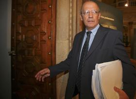 TVI DIZ QUE ALTERAÇÃO AO PROGRAMA DE SANTOS SILVA SE DEVE À ENTREVISTA DO PRIMEIRO-MINISTRO