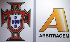 ASSEMBLEIA GERAL DA FPF CHUMBA SORTEIO DOS ÁRBITROS