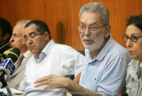 POLÍCIA TUNISINA DETÉM OITO PESSOAS DIRETAMENTE IMPLICADAS NO ATENTADO – MINISTRO