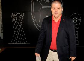 REUNIÃO COM EVENTUAL PATROCINADOR CHINÊS DA II LIGA FOI INCONCLUSIVA