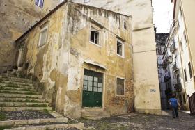 ENCOMENDAS DE REABLITAÇÃO URBANA AUMENTAM EM JUNHO, MAS ATIVIDADE CAI – BARÓMETRO