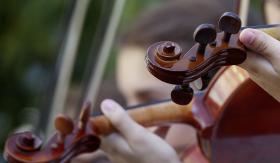 ORQUESTRA METROPOLITANA REALIZA DOIS CONCERTOS DEDICADOS AO POETA RUY BELO