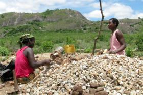 HOMICÍDIOS POR CIÚMES VOLTAM A DISPARAR NO CENTRO DE MOÇAMBIQUE