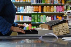 VENDAS A RETALHO SOBEM 2,4% NA ZONA EURO EM MAIO – EUROSTAT