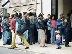 QUASE 25 MIL PESSOAS ADQUIRIRAM EM 2013 NACIONALIDADE PORTUGUESA – EUROSTAT