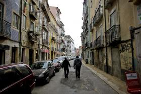 ‘CENSOS’ E MAPAS DA MOURARIA ANTES DO TERRAMOTO DE 1755 ENCONTRADOS EM DESPENSA