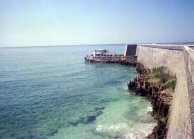 SISMO SEM DANOS NEM VÍTIMAS PROVOCA PÂNICO NA ILHA DE MOÇAMBIQUE