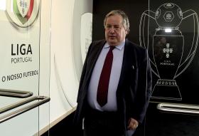 “BRUNO DE CARVALHO DEVE ESTAR A CONFUNDIR-ME COM PEDRO PROENÇA” – LUÍS DUQUE