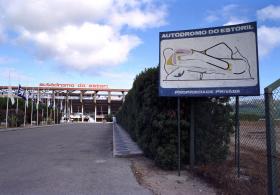 CÂMARA DE CASCAIS APROVA COMPRA DO AUTÓDROMO DO ESTORIL POR 4,9 MILHÕES DE EUROS