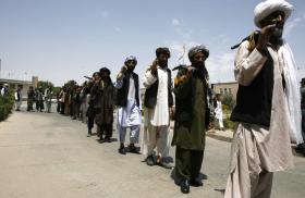 LÍDER TALIBÃ ‘MULLAH’ OMAR ESTÁ MORTO – SERVIÇOS DE INFORMAÇÕES AFEGÃOS