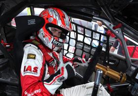 PILOTO TIAGO MONTEIRO DIZ QUE CIRCUITO DE VILA REAL É DIFÍCIL, RÁPIDO E UM DESAFIO