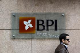BPI, BANIF E CTT LIDERAM PERDAS NA BOLSA DE LISBOA, QUE NEGOCEIA EM BAIXA DE 0,02%