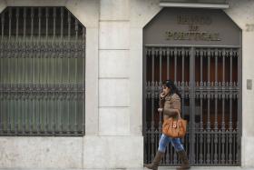 CONTAS EXTERNAS PIORAM EM MAIO E REGISTAM DÉFICE DE 104,3ME – BDP