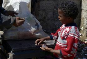 GOVERNO DE CABO VERDE CRIA LISTA DE TRABALHOS INFANTIS PERIGOSOS