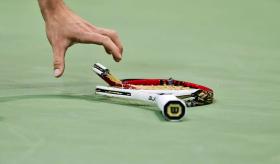 TAÇA DAVIS: PORTUGAL BATE FINLÂNDIA E ESTÁ NA TERCEIRA RONDA