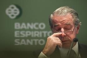 BES: PEDRO LUÍS COSTA E JOSÉ CASTELLA NO ROL DE ARGUIDOS COM RICARDO SALGADO – PGR