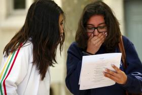 ESTADO VAI PAGAR PELA PROVA DE INGLÊS DE CAMBRIDGE
