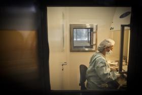 IDENTIFICADO TRATAMENTO PARA EVITAR RECAÍDAS NA LEUCEMIA MIELOIDE CRÓNICA