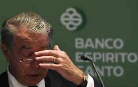 BES: RICARDO SALGADO TINHA SIDO OUVIDO PELO MP NA SEGUNDA-FEIRA